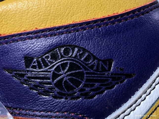 Rep LA High x CD6578-507 Chicago to SB Jordan 1 Air Nike 0706